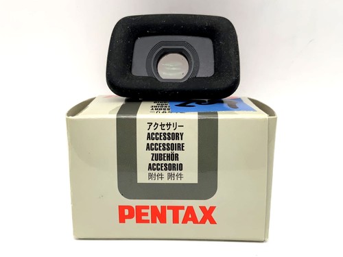 Pentax dioptrienlinse me53 - pentax,