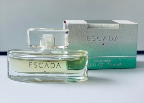 Miniatures parfum escada - miniatures,