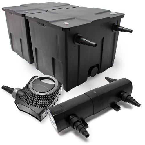 Ttset filtre de - ttset, bassin
