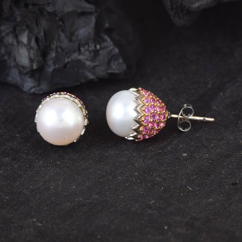 Boucles oreilles clous - boucles,