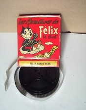 Félix garde bébé film 9,5mm