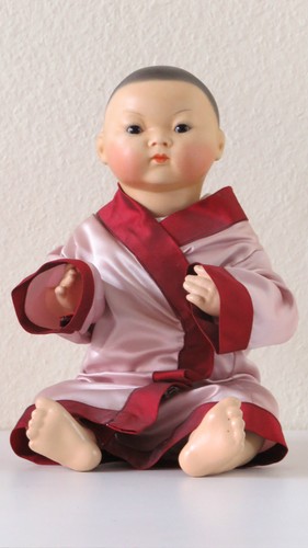 Asiatique 36 cm - ,
