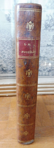 Pucelle orléans - la,