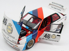 WINNER Calder WTC 1987 BMW E30