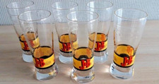 6 grand verres j&b