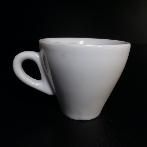 Tasse café céramique