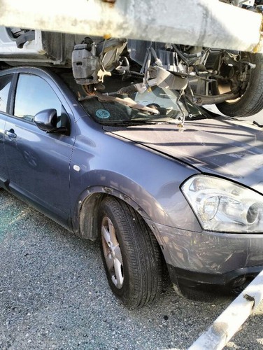 Phare droit nissan - nissan, qashqai