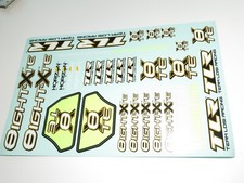 TLR04009 LOSI TLR 8IGHT-XTE