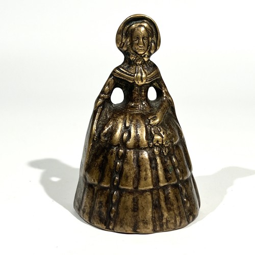 Cloche table bronze - cloche,