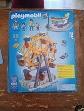 pièce au choix pour PLAYMOBIL 5552 GRANDE ROUE FETE FORRAINE, TBE