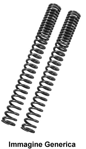 Kit ressorts fourche - kit,