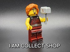 LEGO VIKING FORGERON