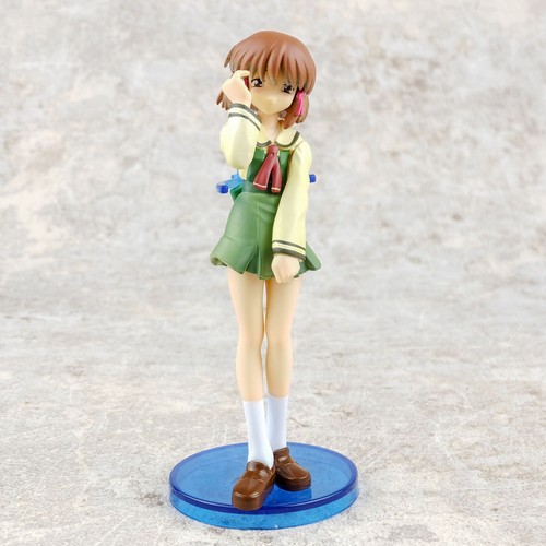 F64 721 figurine yujin - figurine,