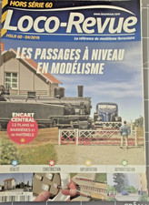 LOCO REVUE HORS-SERIE 60 -