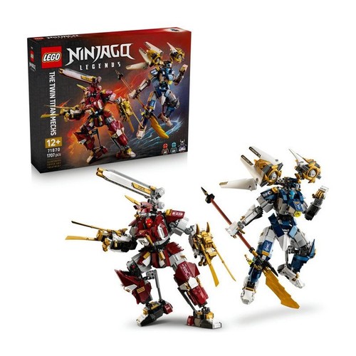 Lego ninjago 71870 - lego,