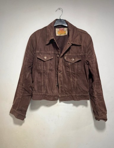 Veste lévis big - veste,