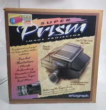 Artograph super prism 225 - super,