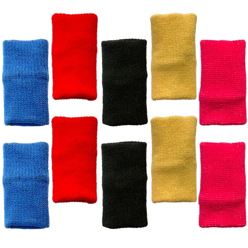 10pcs perles peignant les