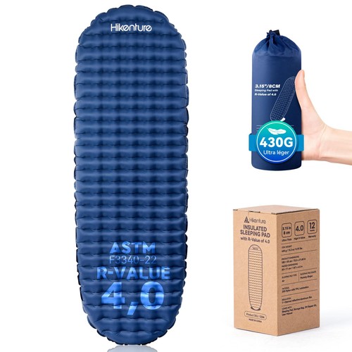 Valeur matelas de - 4,