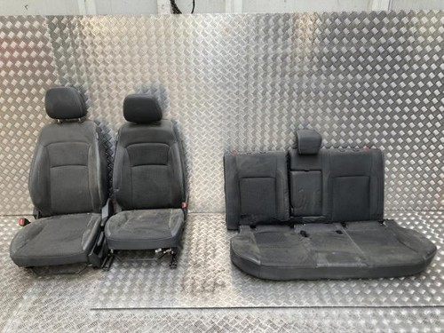 Interieur complet suzuki - interieur, sx4