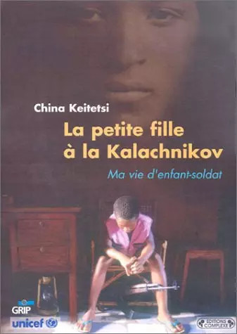Petite fille la - la,