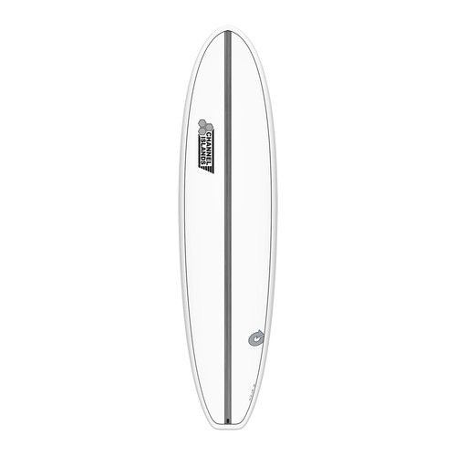 Planche surf channel - planche, de