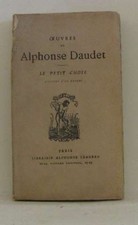 Oeuvres histoire d'un enfant |