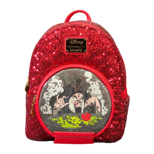 Sac dos disney villains - à,