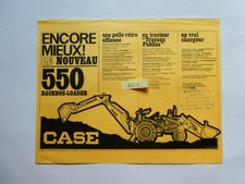 LC3 Prospectus CASE Backhoe