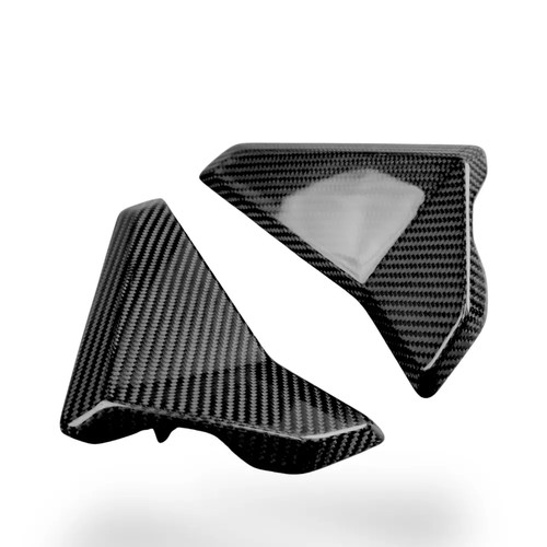 Ecopes radiateur carbone - de,