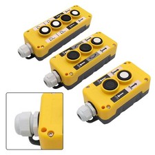 Interrupteur de commande de