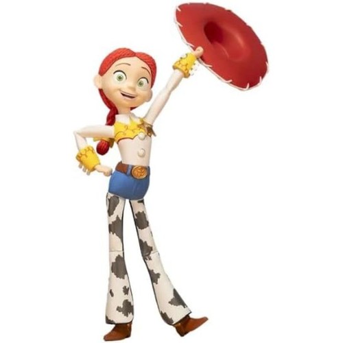Sega figurine jessie toy - figurine,