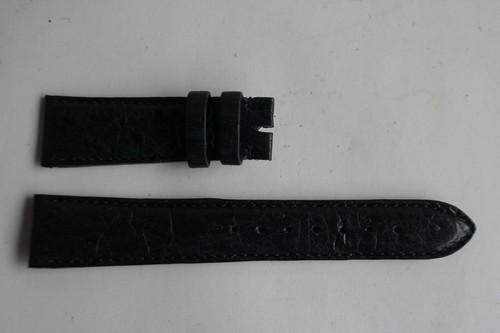 Gubelin bracelet montre croco - gubelin,