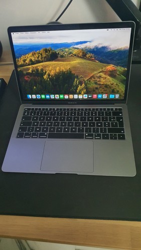 Macbook air 2018 - macbook,