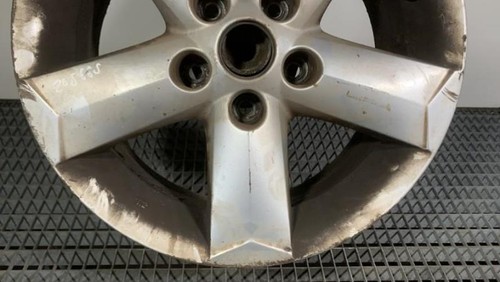 Jante nissan qashqai phase 1 - 1,