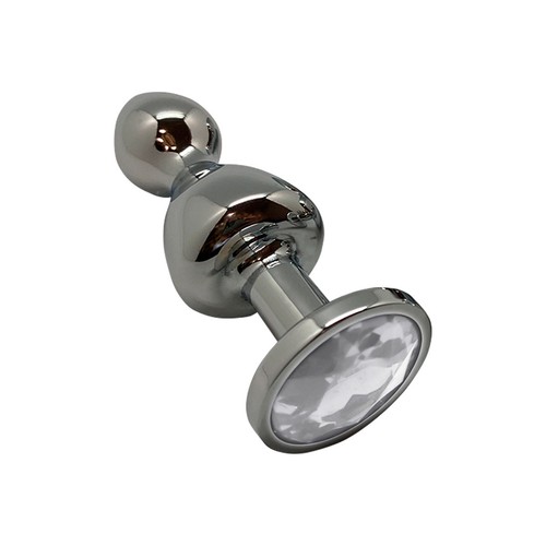 Plug anal bijou rosebud - anal,