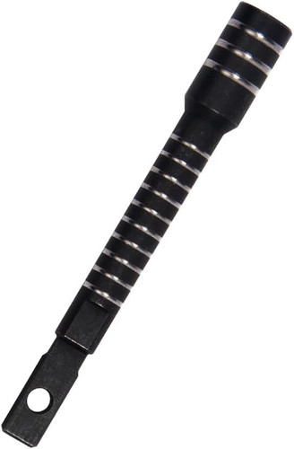 Flat end multi tool - flat,