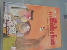 BD -LES BIDOCHON  - TOME 4