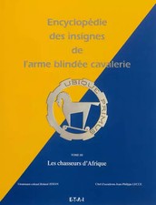 Encyclopédie des insignes de