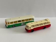 Lot bus majorette autre - lot, et