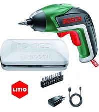Visseuse Bosch IXO-V 3,6V Lithium 06039A8000