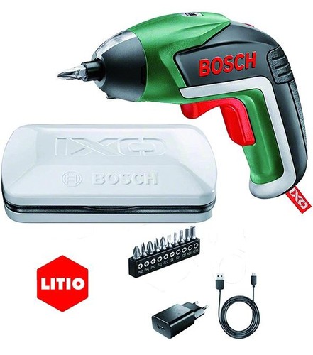 Visseuse bosch ixo 6v - visseuse,