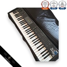 Synthétiseur Korg X5D 61
