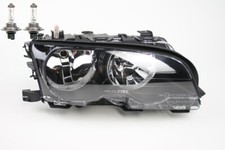 Phare Avant Compatible Avec