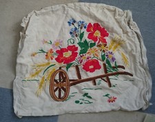 housse coussin d'intérieur