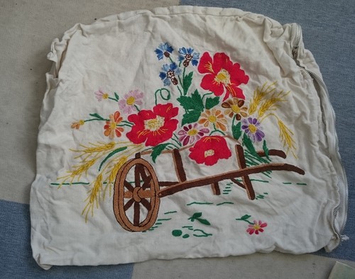 Housse coussin intérieur - housse,