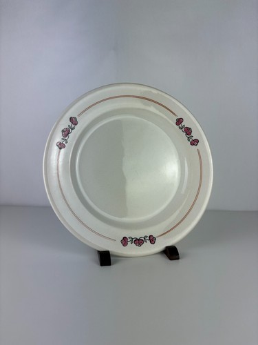 Ancienne assiette graziella - ancienne, en