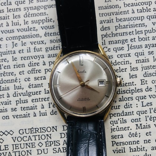 Mauthe gold plated - mauthe,