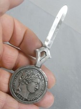 🇫🇷 OUVRE LETTRE ANCIEN