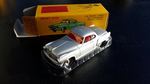 Dcl dinky toys 549 - dcl,